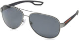 Men's PS 55QS