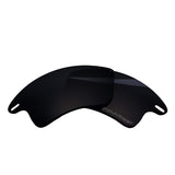 Anti-salt Polarized Replacement Lenses & Sock Kit for Oakley Fast Jacket XL