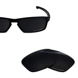 Anti-salt Polarized Replacement Lenses for Oakley Sliver