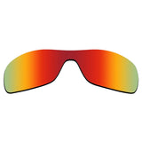 New 1.8mm Thick UV400 Replacement Lenses for Oakley Antix Sunglass - Options