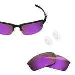 Anti-salt Polarized Replacement Lenses for Oakley Wiretap