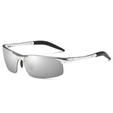 Men & Women Polarized Sunglasses For Driving Fishing Golf Cycling Sun Glasses