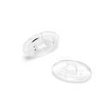 Replacement Nosepieces Accessories for Oakley Plaintiff Sunglasses