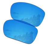 Men's Replacement Lenses for Oakley Scalpel Sunglass - 12 Options