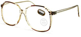 E3060-VP  Oversized Reading Glasses