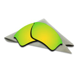 Po Lenses Replacement for Oakley Half Jacket 2.0 XL Multiple Options