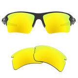 Replacement Lenses Different Colors for Oakley Flak 2.0 XL Sunglass Polarized