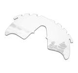 Men's Replacement Lenses for Oakley M Frame Heater Vented Sunglass - 12 Options