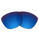 Performance Replacement Lenses for Oakley Frogskins Sunglass Polarized Etched