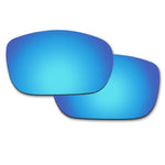 Anti-saltwater Replacement Lenses for Oakley Twoface Sunglasses - Various Colors
