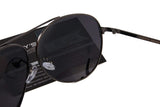 Men/Women Aviation Polarized Driving Sunglasses 100% UV Protection S8008