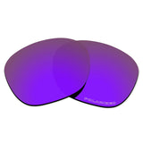 Performance Replacement Lenses for Oakley Garage Rock Sunglass Polarized Etched