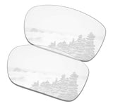 Men's Replacement Lenses for Oakley Scalpel Sunglass - 12 Options