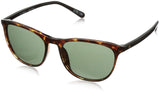 Optic Cameo Wrap Sunglasses