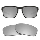 Replacement Lenses Different Colors for Oakley Sliver Sunglass Polarized