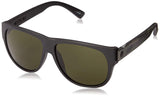 Visual Mopreme Tortoise/OHM Bronze Sunglasses