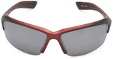 Polarized P7319S Rectangular Sunglasses