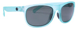 Unisex Nomad floating polarized sunglasses