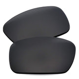 New 1.8mm Thick UV400 Replacement Lenses for Oakley Crankshaft Sunglass - Options