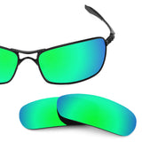 Replacement Lenses for Oakley Crosshair 2.0