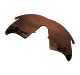 Men's Replacement Lenses for Oakley M Frame Heater Sunglass - 12 Options
