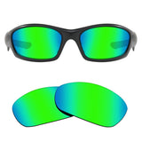 Replacement Lenses Different Colors for Oakley Straight Jacket 2007 Sunglass Polarized More Options