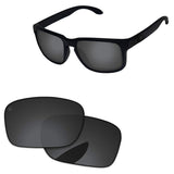Replacement Lenses for Oakley Holbrook