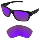 Performance Replacement Lenses for Oakley Jupiter Squared Sunglass Polarized Etched