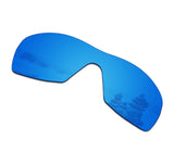 Men's Replacement Lenses for Oakley Dart Sunglass - 12 Options