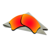 Po Lenses Replacement for Oakley Flak Jacket XLJ Multiple Options