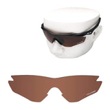 Replacement Sunglass Lenses for Oakley M2 Frame
