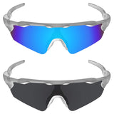 Replacement Lenses for Oakley Radar EV Path Sunglasses - Multiple Choices