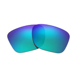 Polarized Replacement Sunglasses Lenses for Oakley Crossrange UV Protection