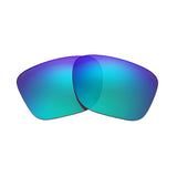 Polarized Replacement Sunglasses Lenses for Oakley Crossrange UV Protection