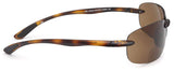 GAMMA RAY 3 Pairs Bifocal Sports Sunglasses Readers Reading Glasses