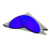 Po Lenses Replacement for Oakley Minute 1.0 Multiple Options