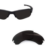 Anti-salt Polarized Replacement Lenses for Oakley Si Speed Jacket