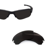 Anti-salt Polarized Replacement Lenses for Oakley Si Speed Jacket