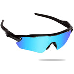Anti-saltwater Polarized Replacement Lenses for Oakley Radar EV Path Sunglasses