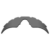 New 1.8mm Thick UV400 Replacement Lenses for Oakley M Frame Sweep Vented Sunglass - Options