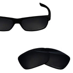 Anti-salt Polarized Replacement Lenses for Oakley TwoFace