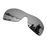 Men's Replacement Lenses for Oakley Antix Sunglass - 12 Options