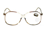 E3060-VP  Oversized Reading Glasses