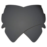 Replacement Lenses for Oakley Flak 2.0 XL Sunglass - Multiple Options