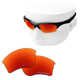 Replacement Sunglass Lenses for Oakley Half Jacket XLJ