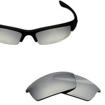Anti-salt Polarized Replacement Lenses for Oakley Bottlecap
