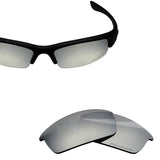 Anti-salt Polarized Replacement Lenses for Oakley Bottlecap