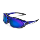 Sports Sunglasses Polarized For Men Women Motorcycle Glasses Youth Baseball Safety Military Bike Fishing Softball Goggles