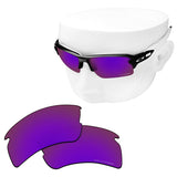 Replacement Sunglass Lenses for Oakley Flak 2.0 XL