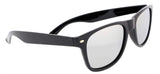 Classic Retro Wayfarer Non Polarized Sunglasses 80's Casual UV400